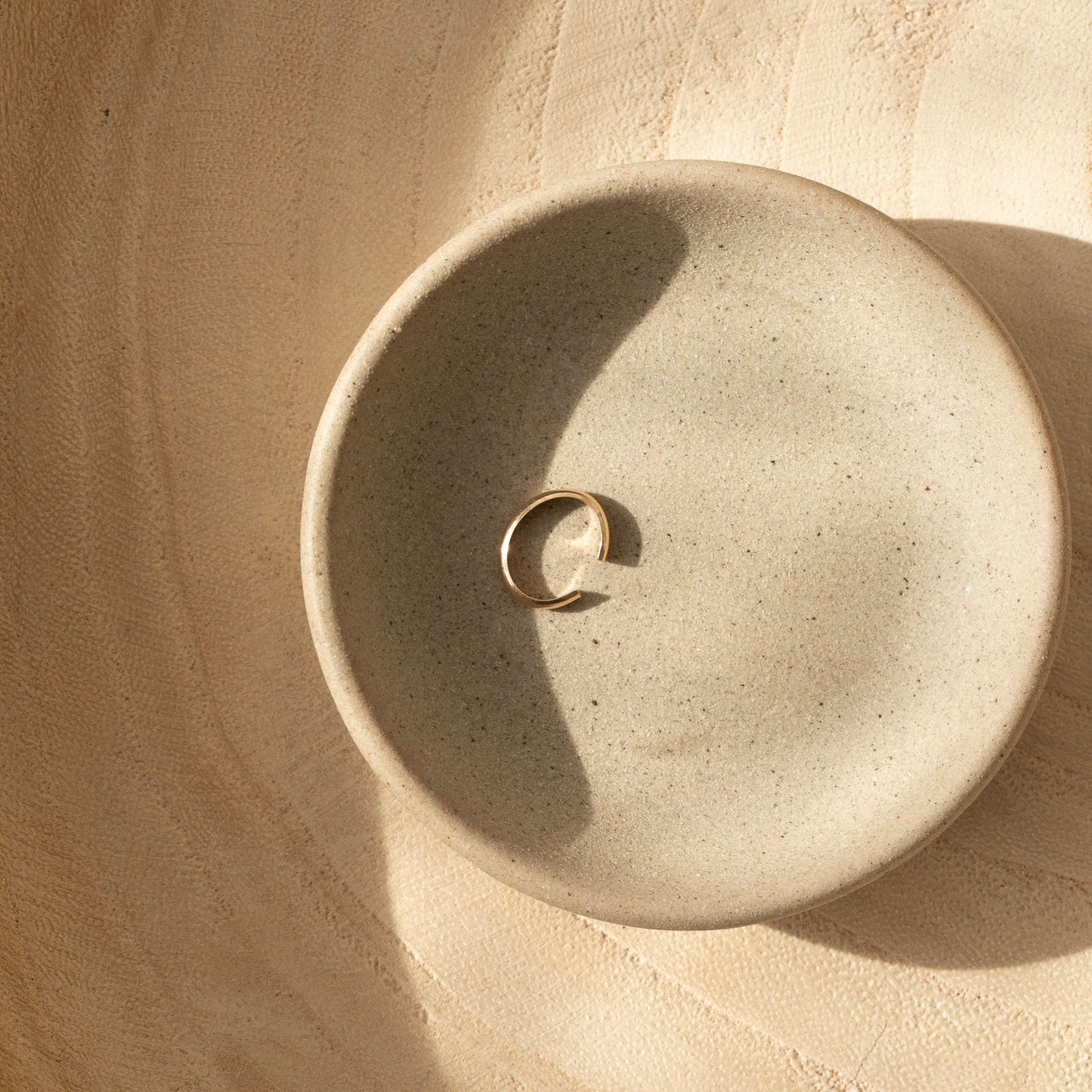 Saturn Cuff