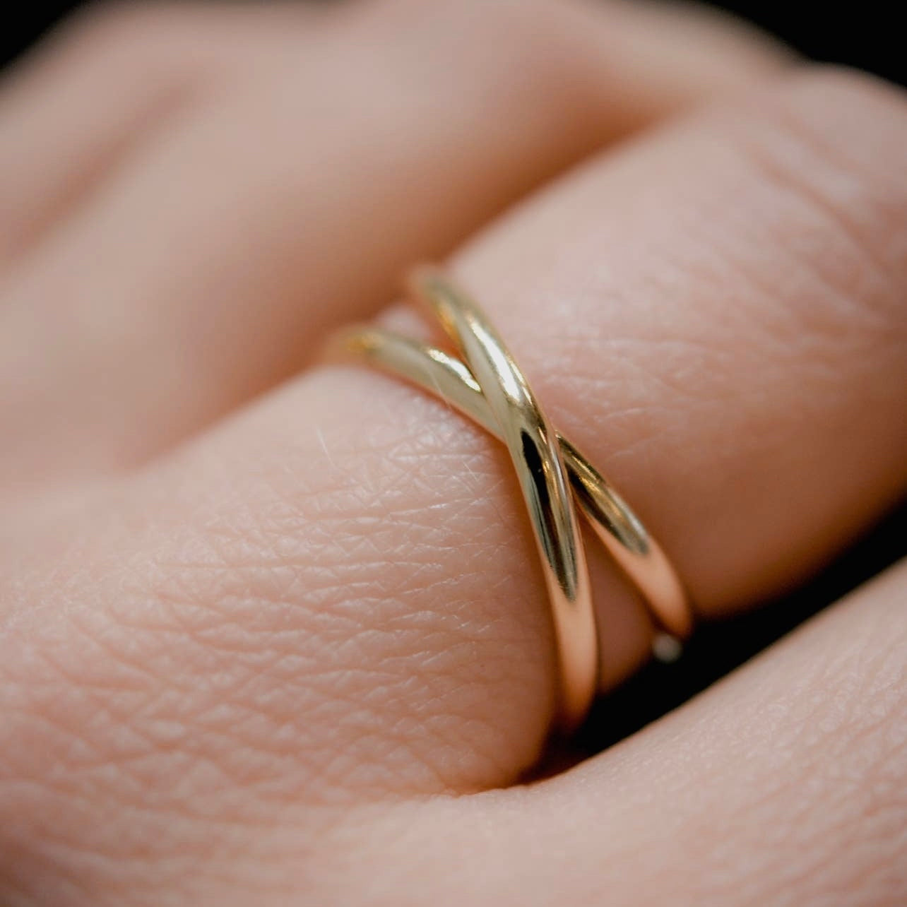 Infinity X-Ring