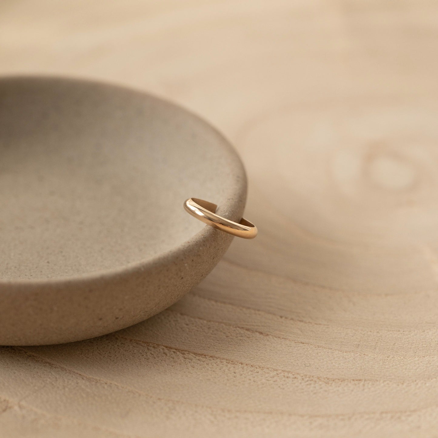 Saturn Cuff