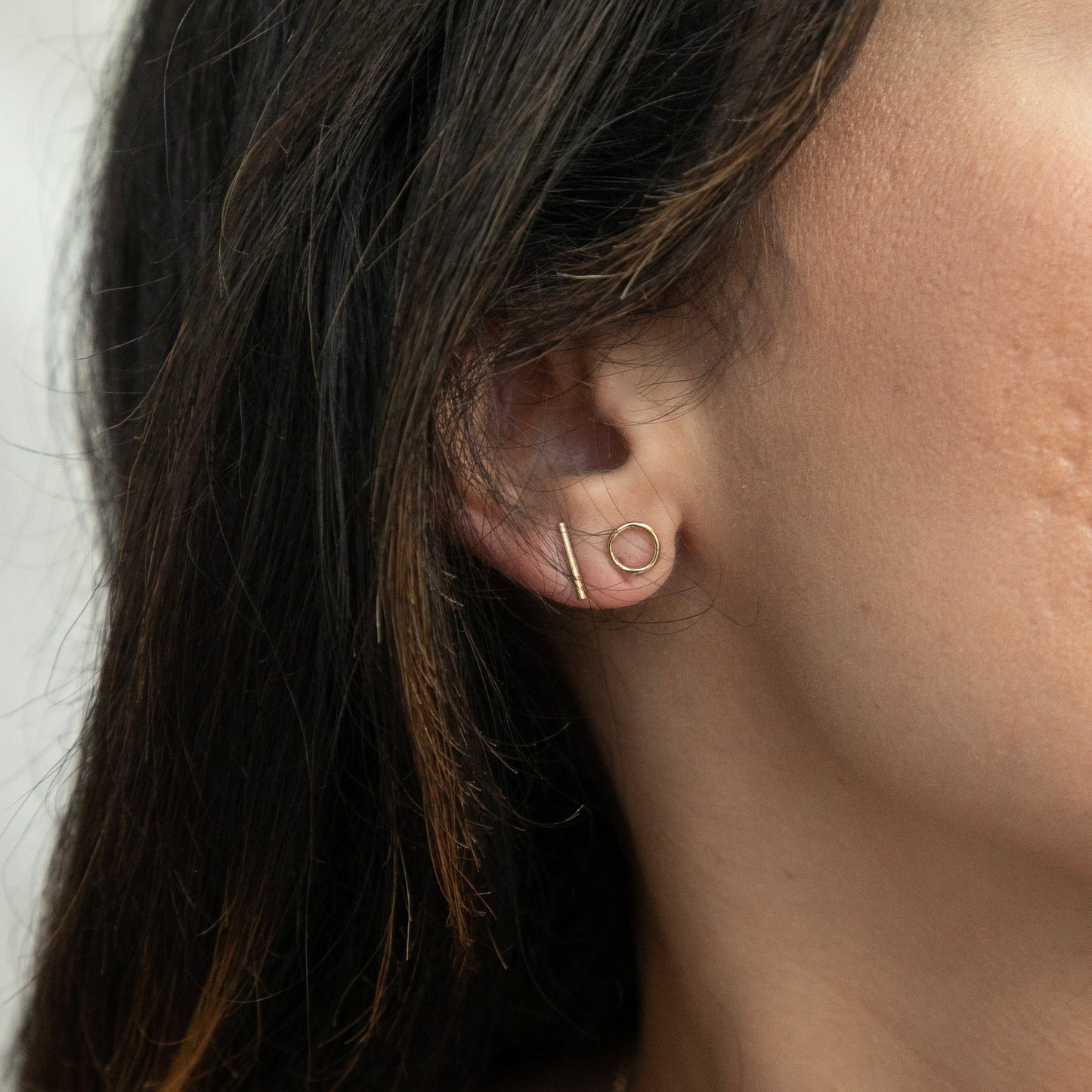 Halo Studs