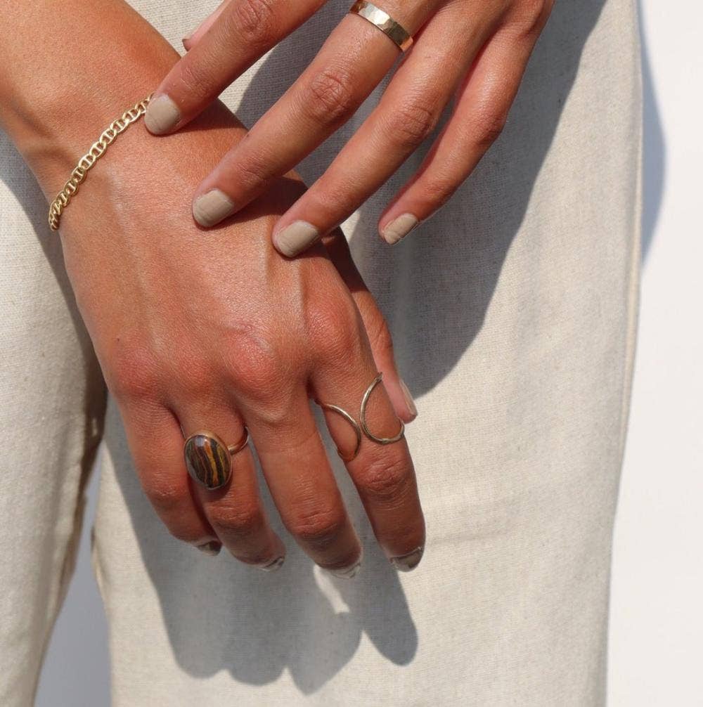 Isla Ring
