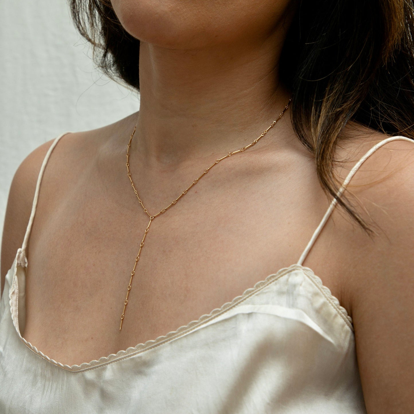 Fancy Lariat