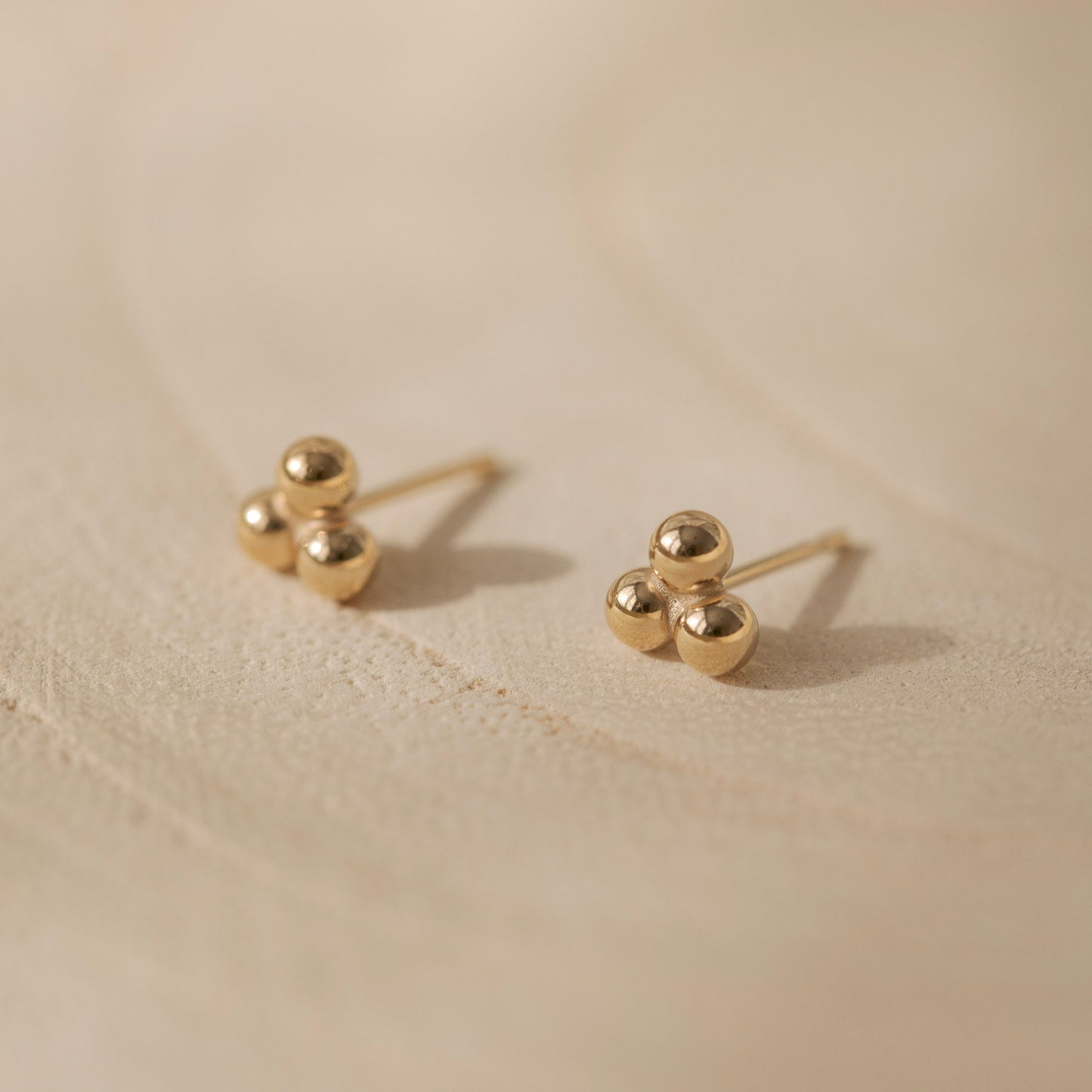 Pyramid Studs
