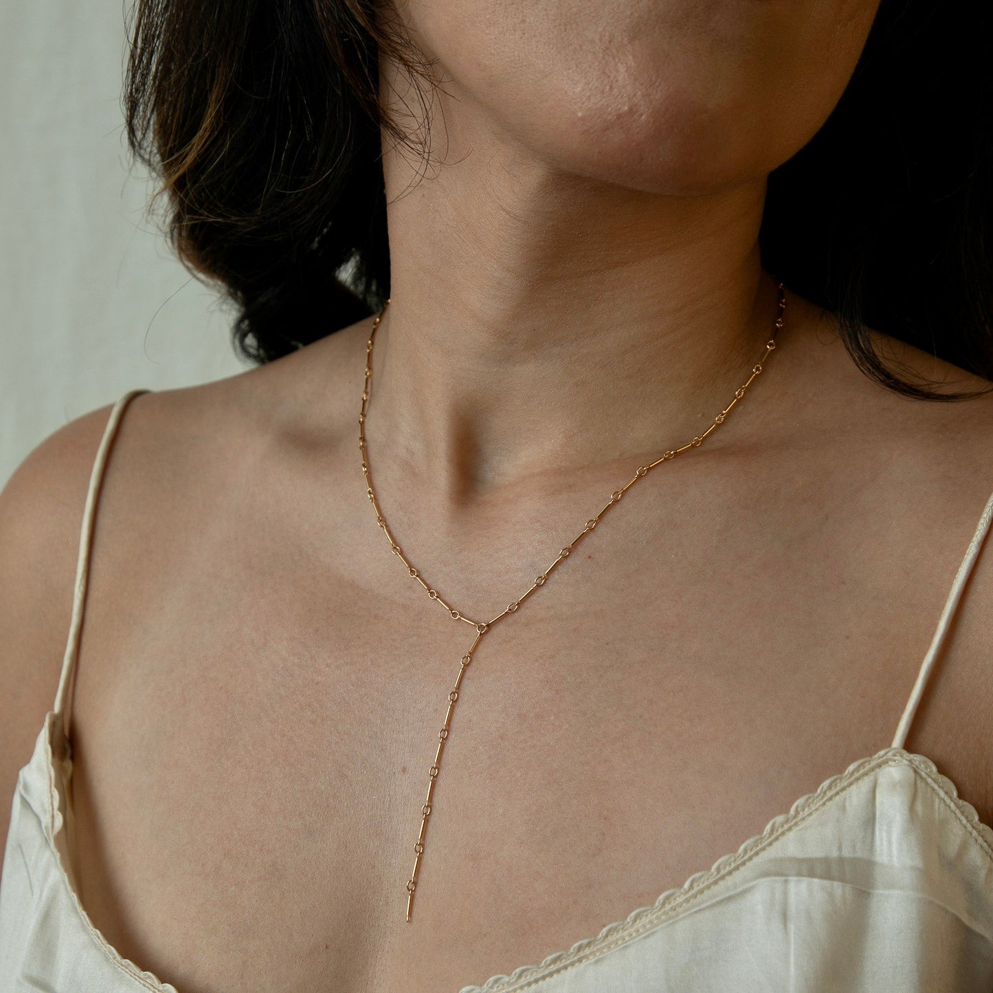 Fancy Lariat
