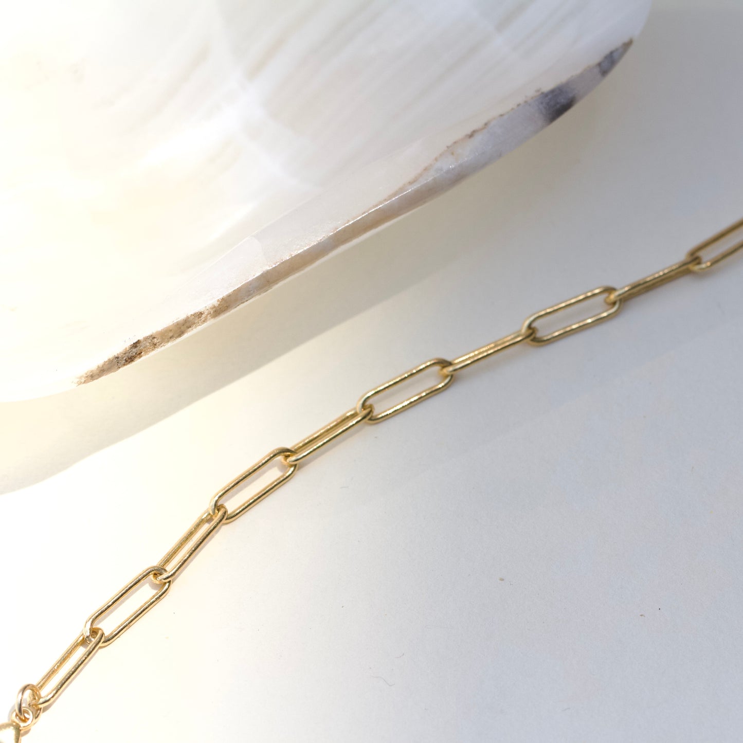Paperclip Bracelet