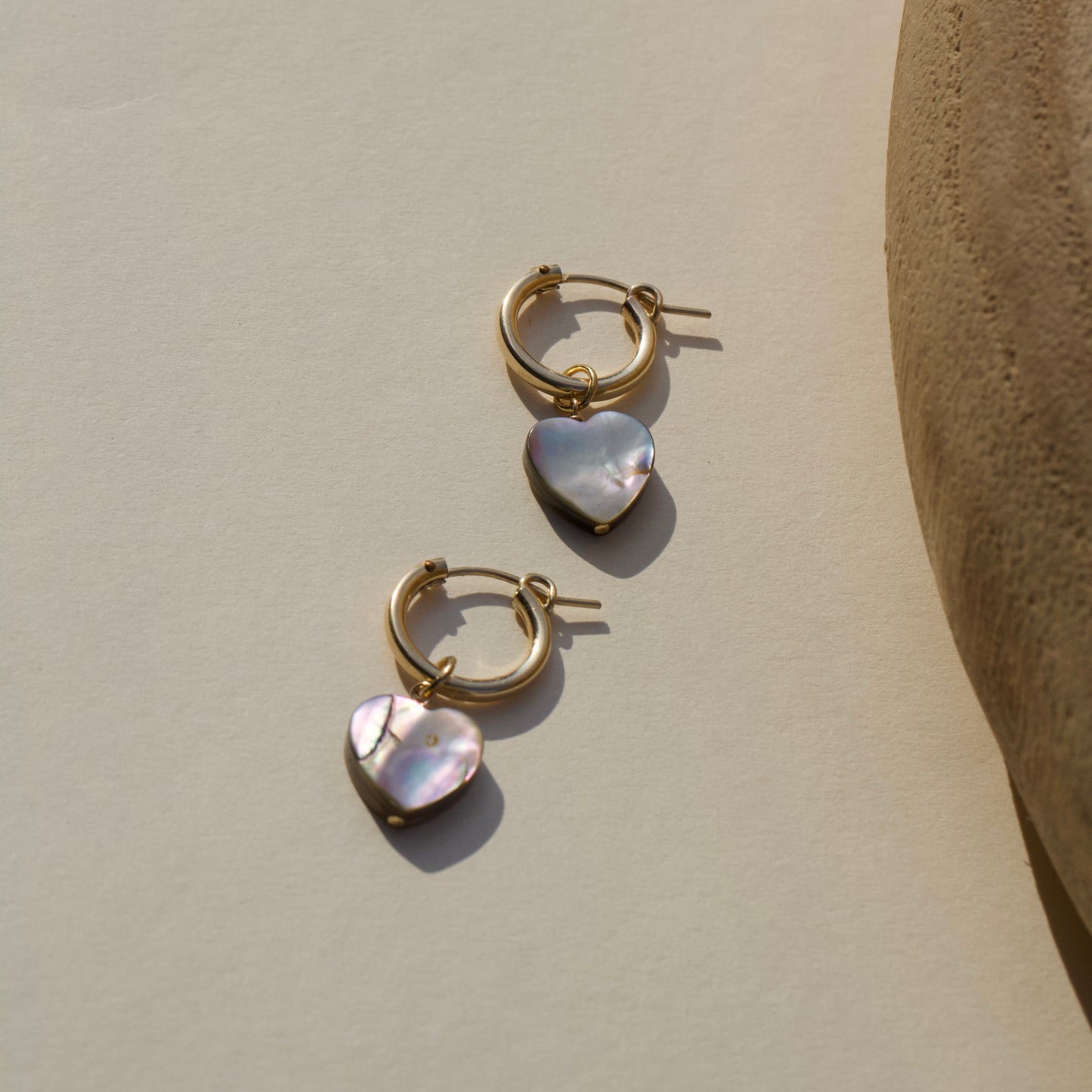 Corazon Hoops