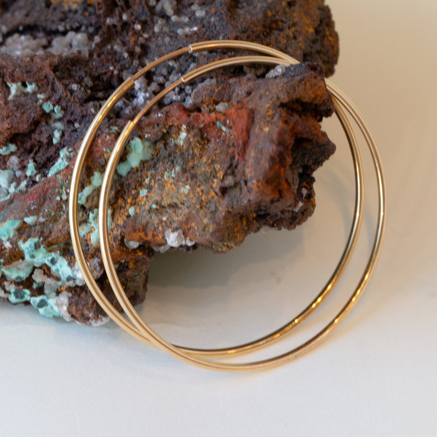 Endless Hoop, XL