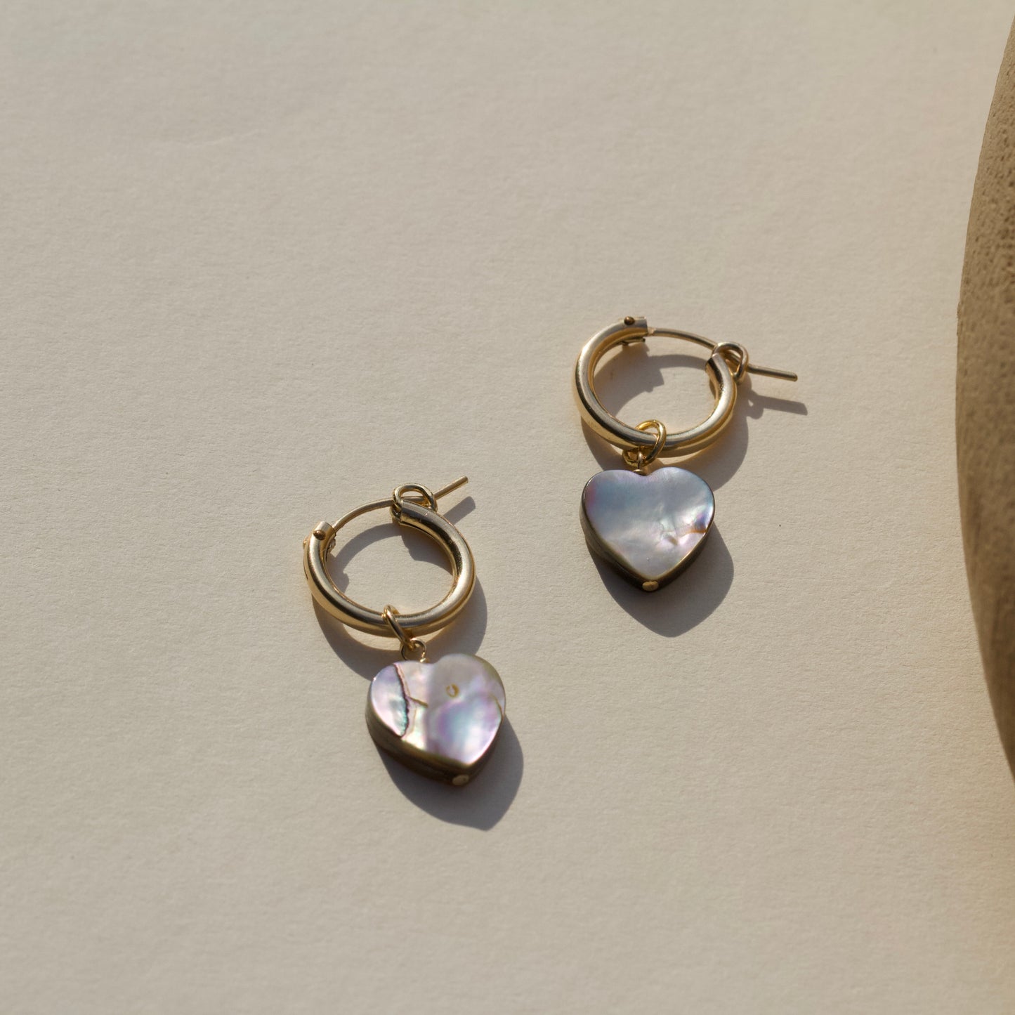 Corazon Hoops
