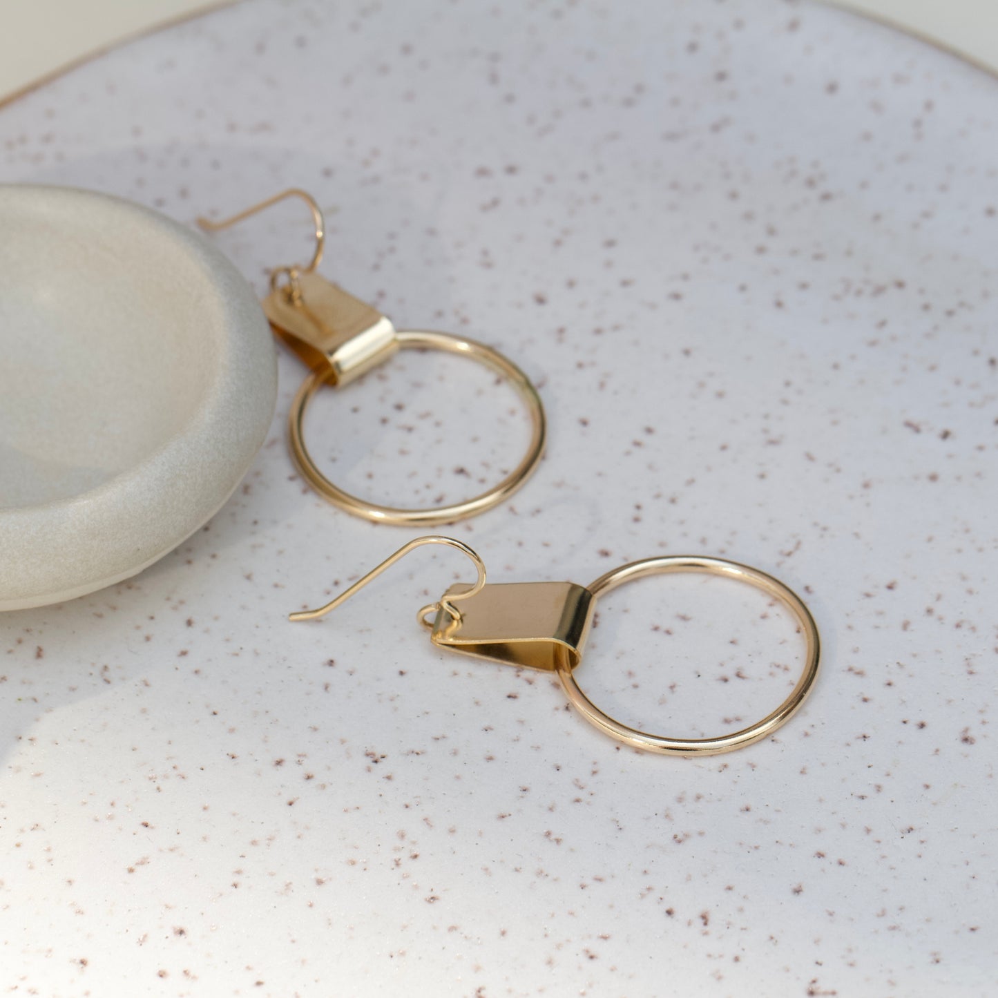 Aro Earrings