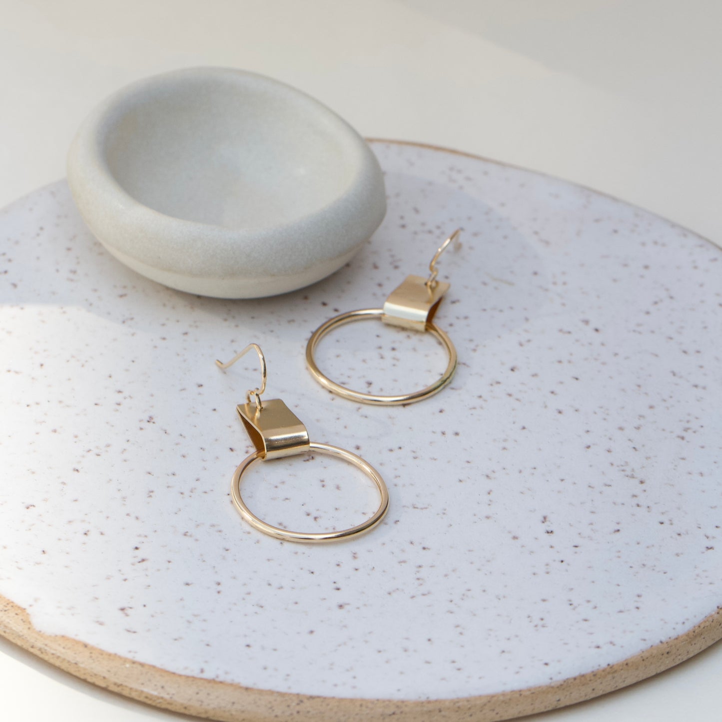 Aro Earrings