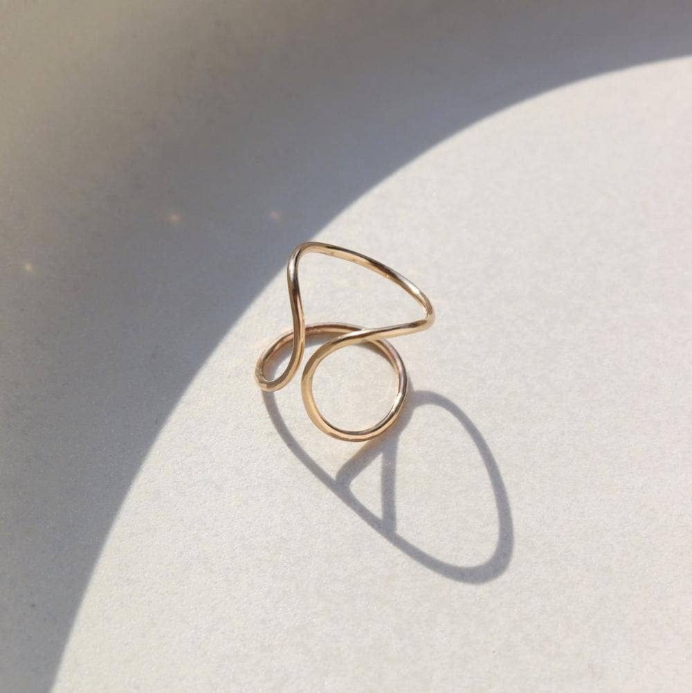 Isla Ring