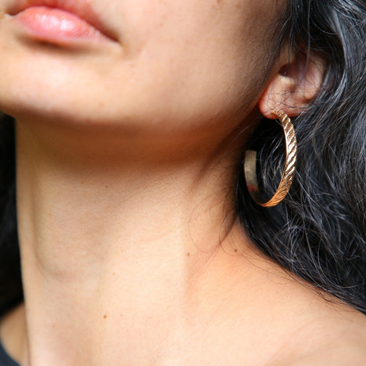 Corda Hoops