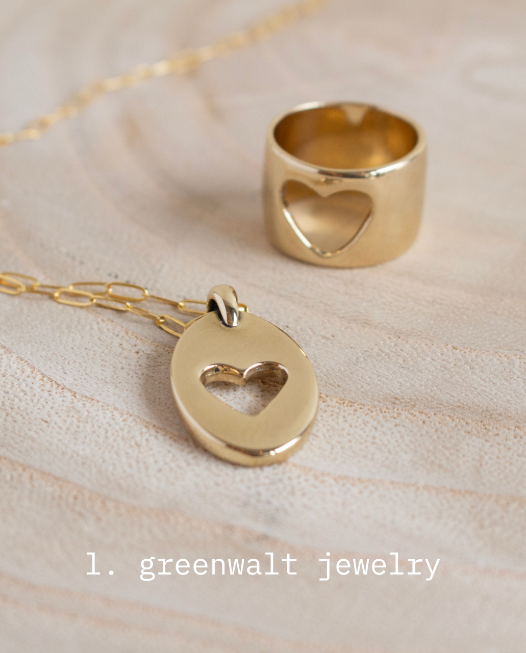 L. Greenwalt Jewelry