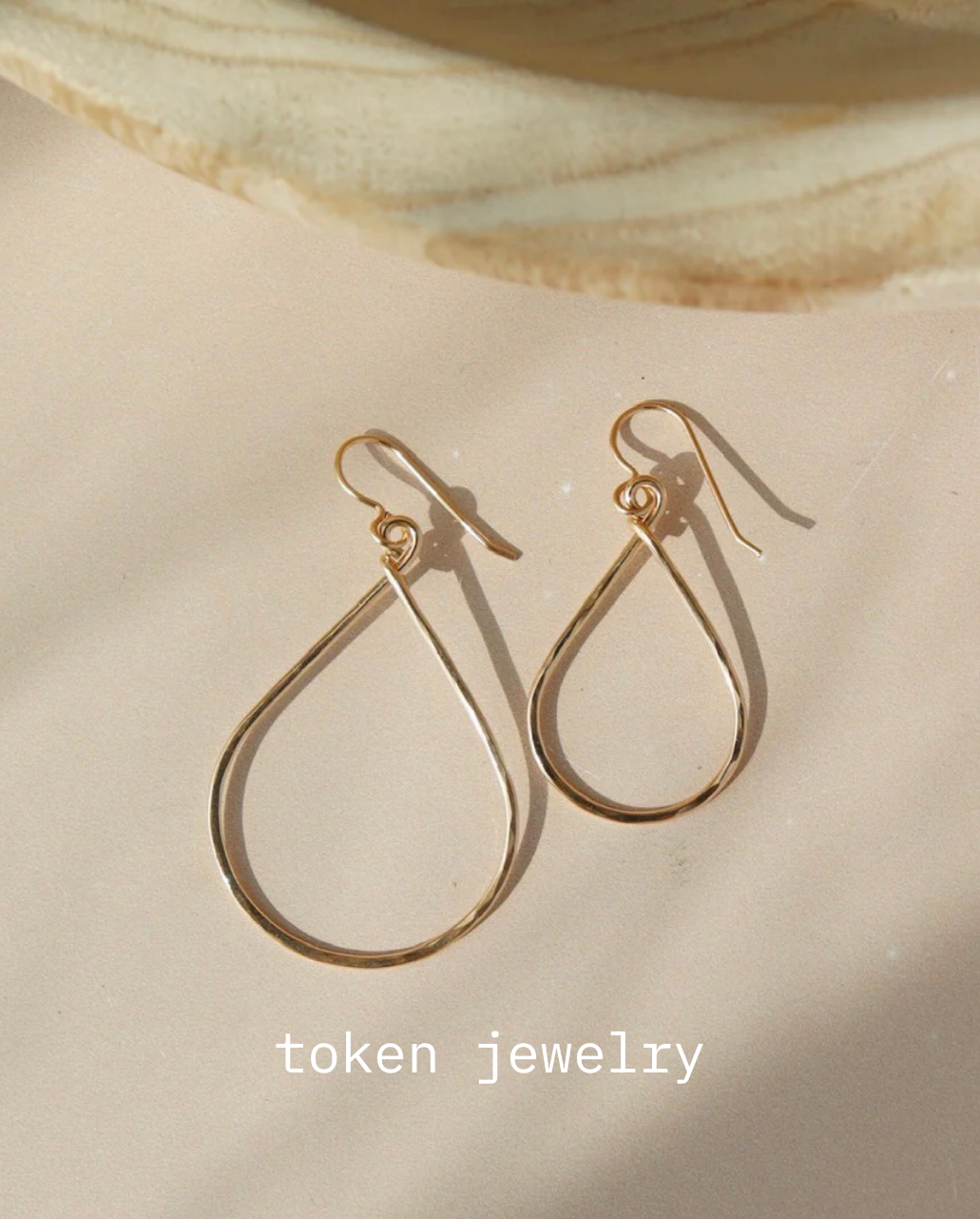 Token Jewelry