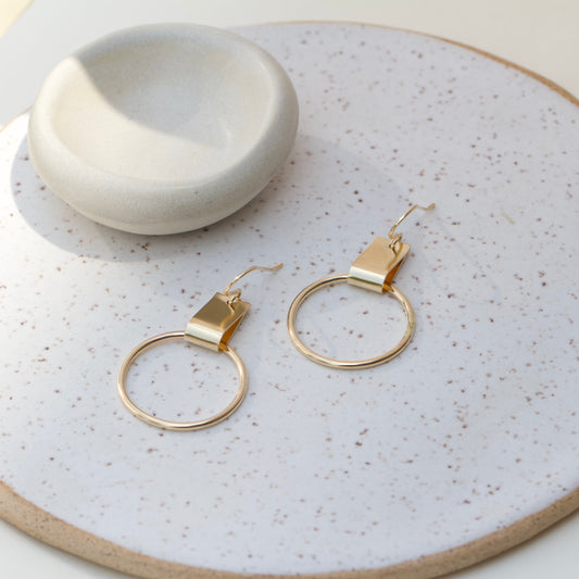 Aro Earrings