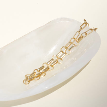 First Light Bracelet