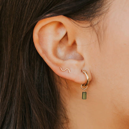 Serra Ear Climbers