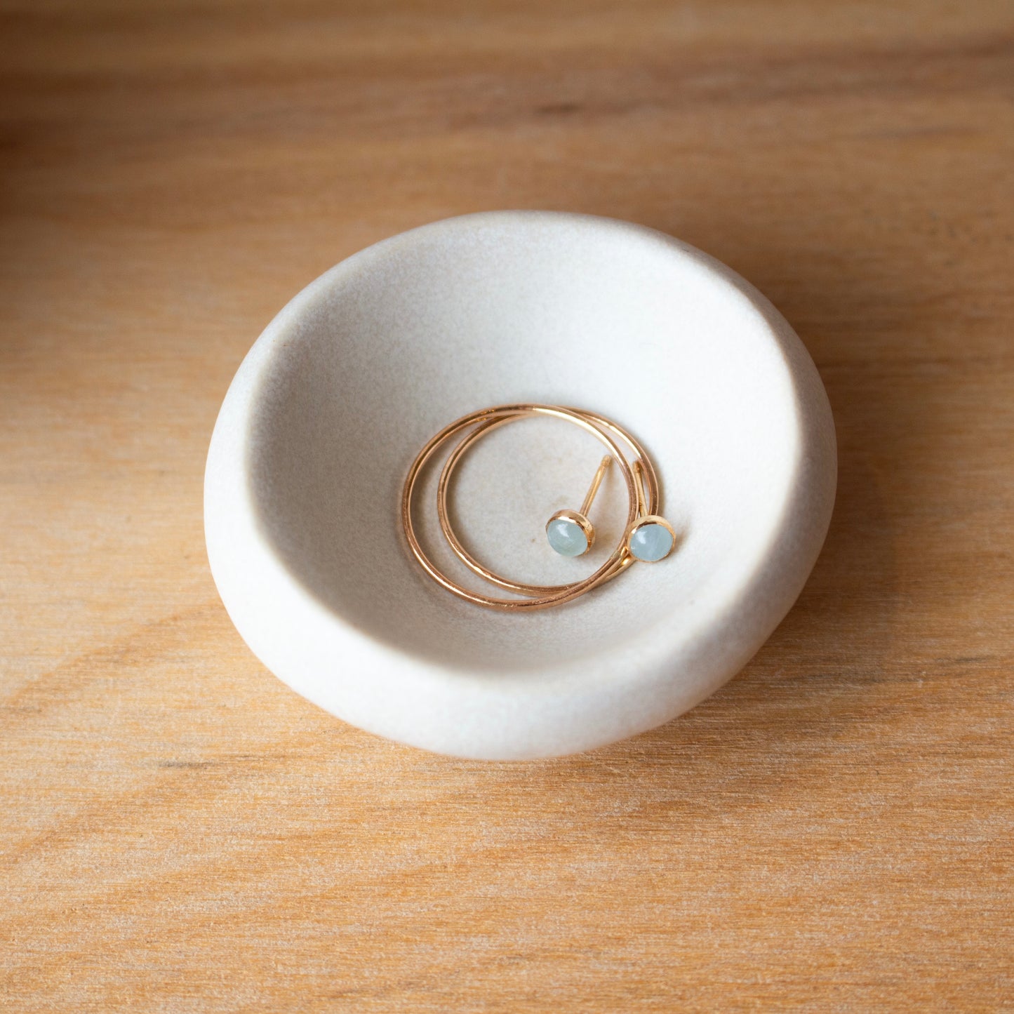 Tiny Ring Dish