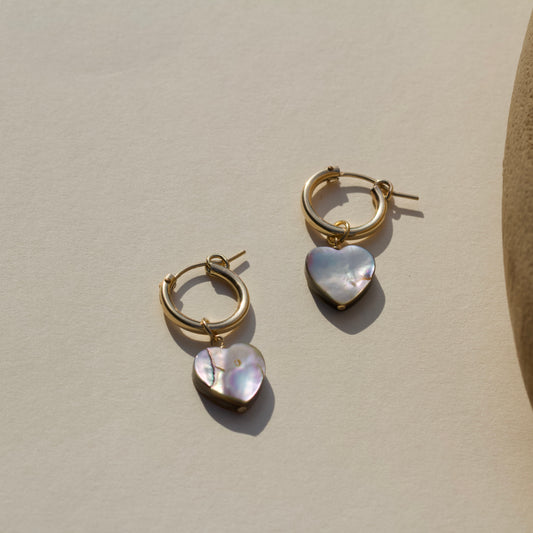 Corazon Hoops