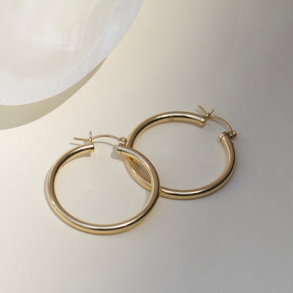 Loopita Hoops