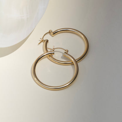 Loopita Hoops