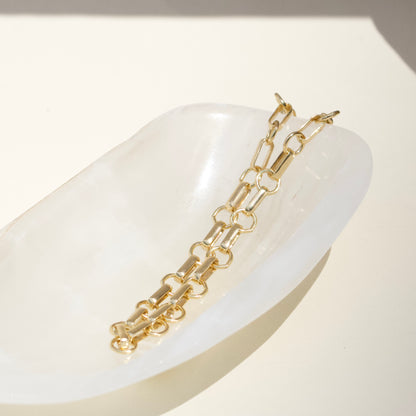 First Light Bracelet