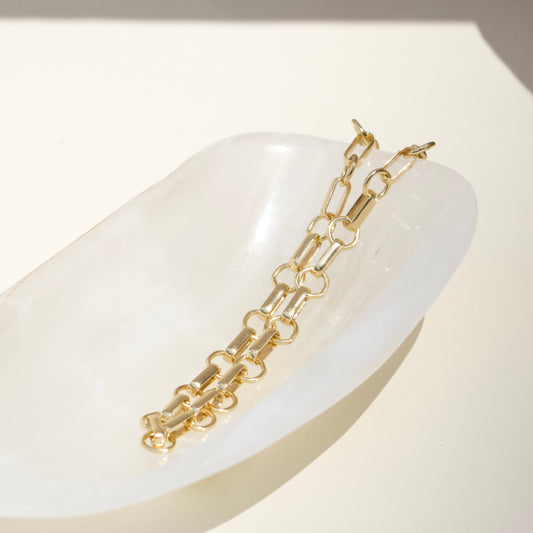 First Light Bracelet