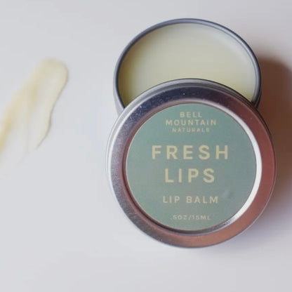 Fresh Lips Balm