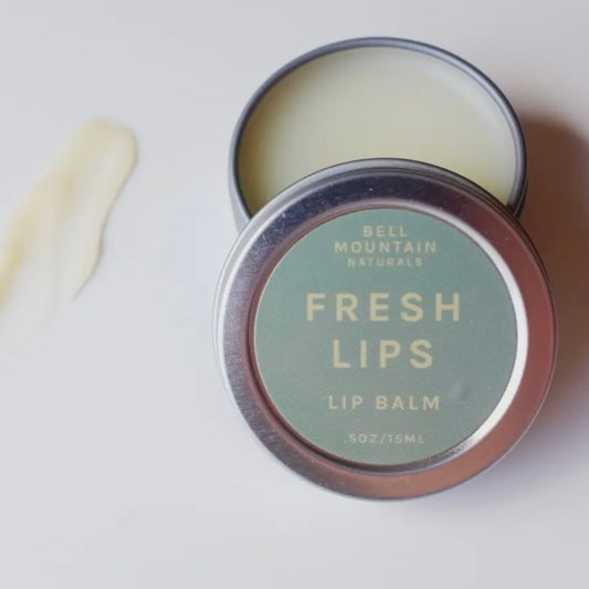 Fresh Lips Balm