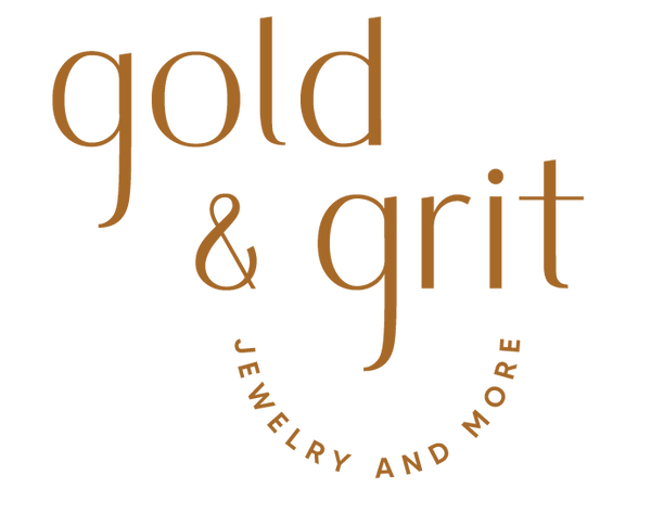 Gold & Grit