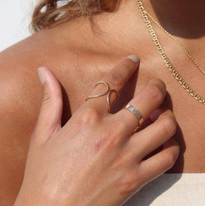 Isla Ring